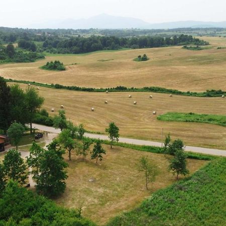 Evergreen House Plitvice Rakovica Zewnętrze zdjęcie