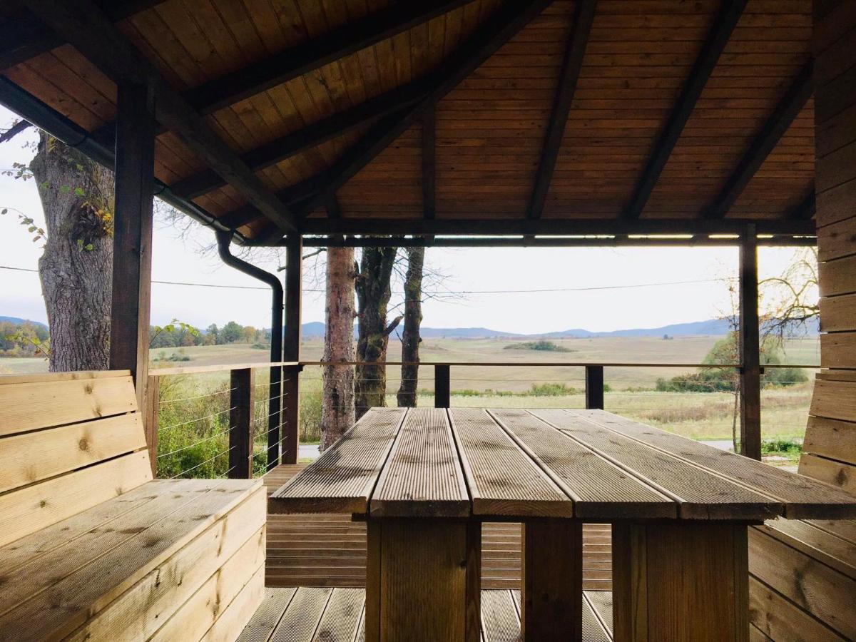 Evergreen House Plitvice Rakovica Zewnętrze zdjęcie