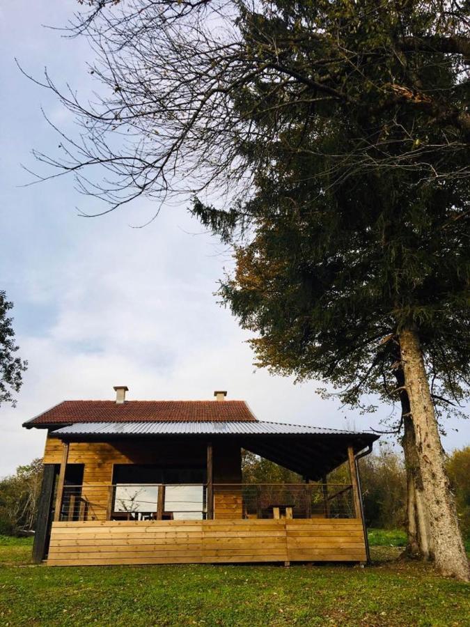 Evergreen House Plitvice Rakovica Zewnętrze zdjęcie