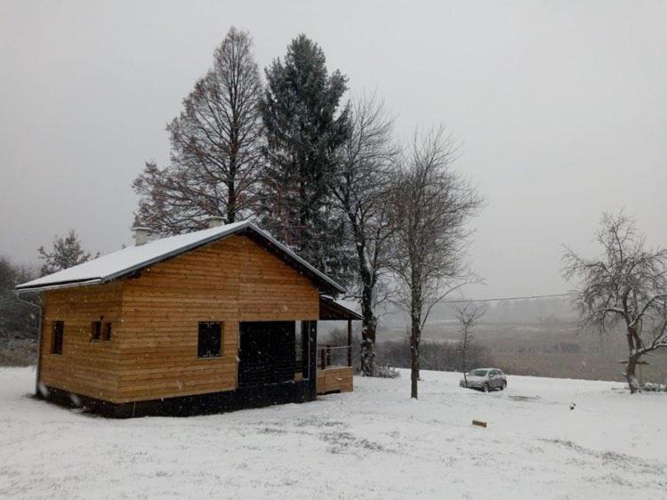Evergreen House Plitvice Rakovica Zewnętrze zdjęcie