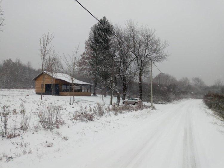 Evergreen House Plitvice Rakovica Zewnętrze zdjęcie