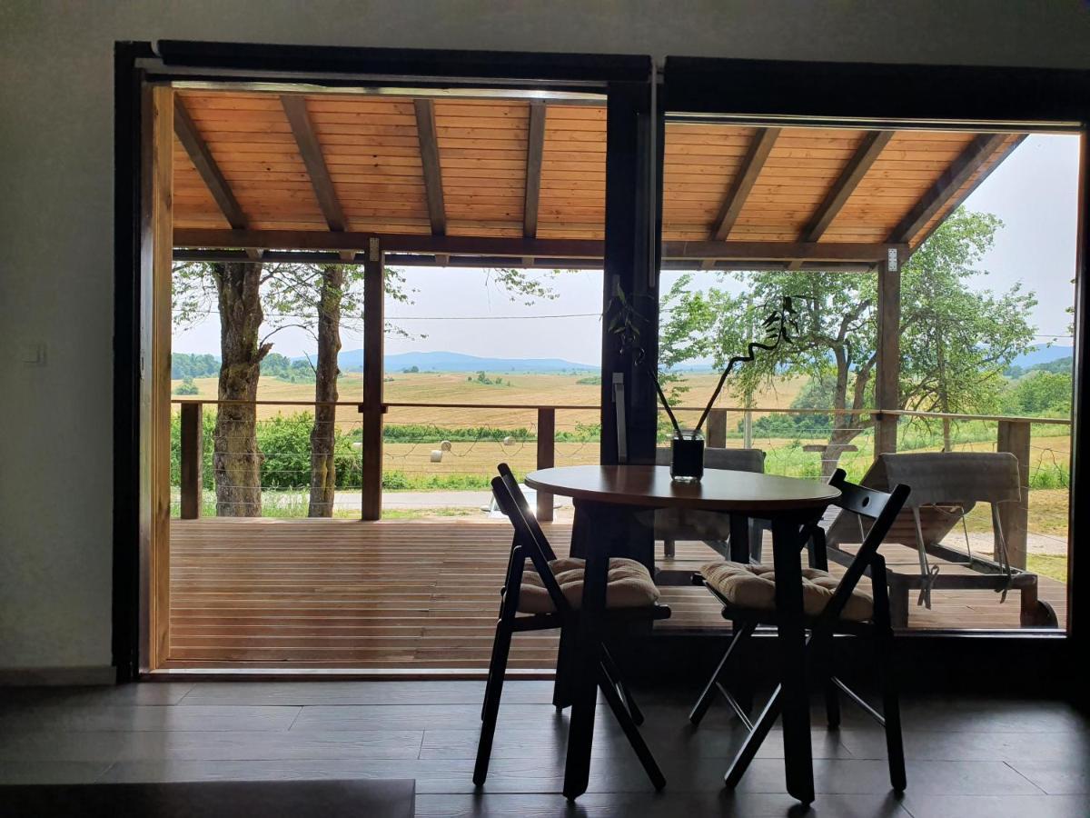 Evergreen House Plitvice Rakovica Zewnętrze zdjęcie