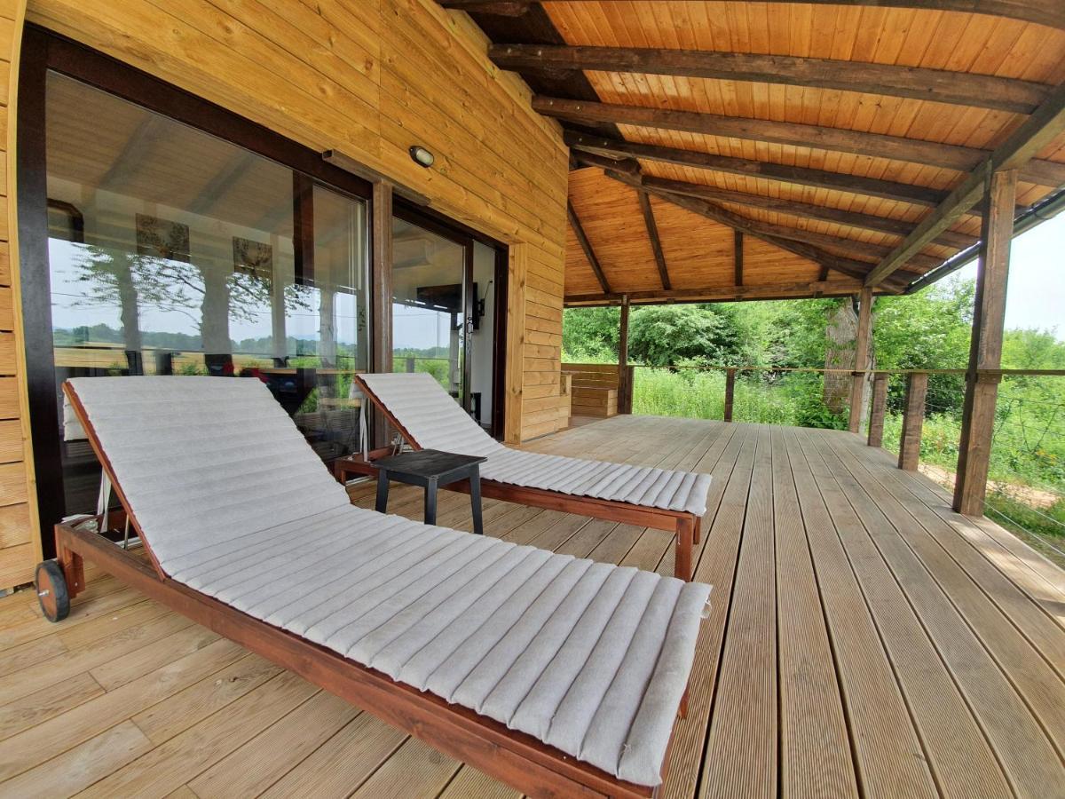 Evergreen House Plitvice Rakovica Zewnętrze zdjęcie