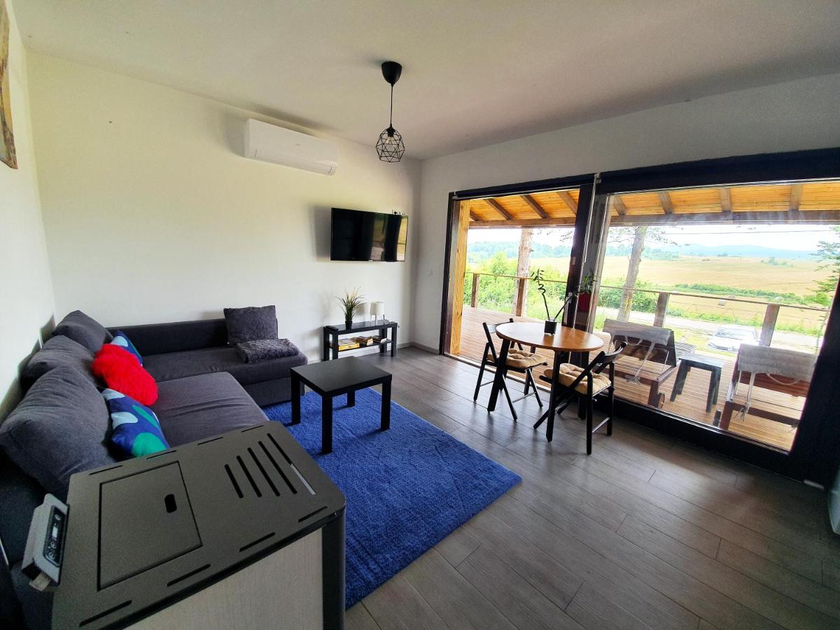 Evergreen House Plitvice Rakovica Zewnętrze zdjęcie