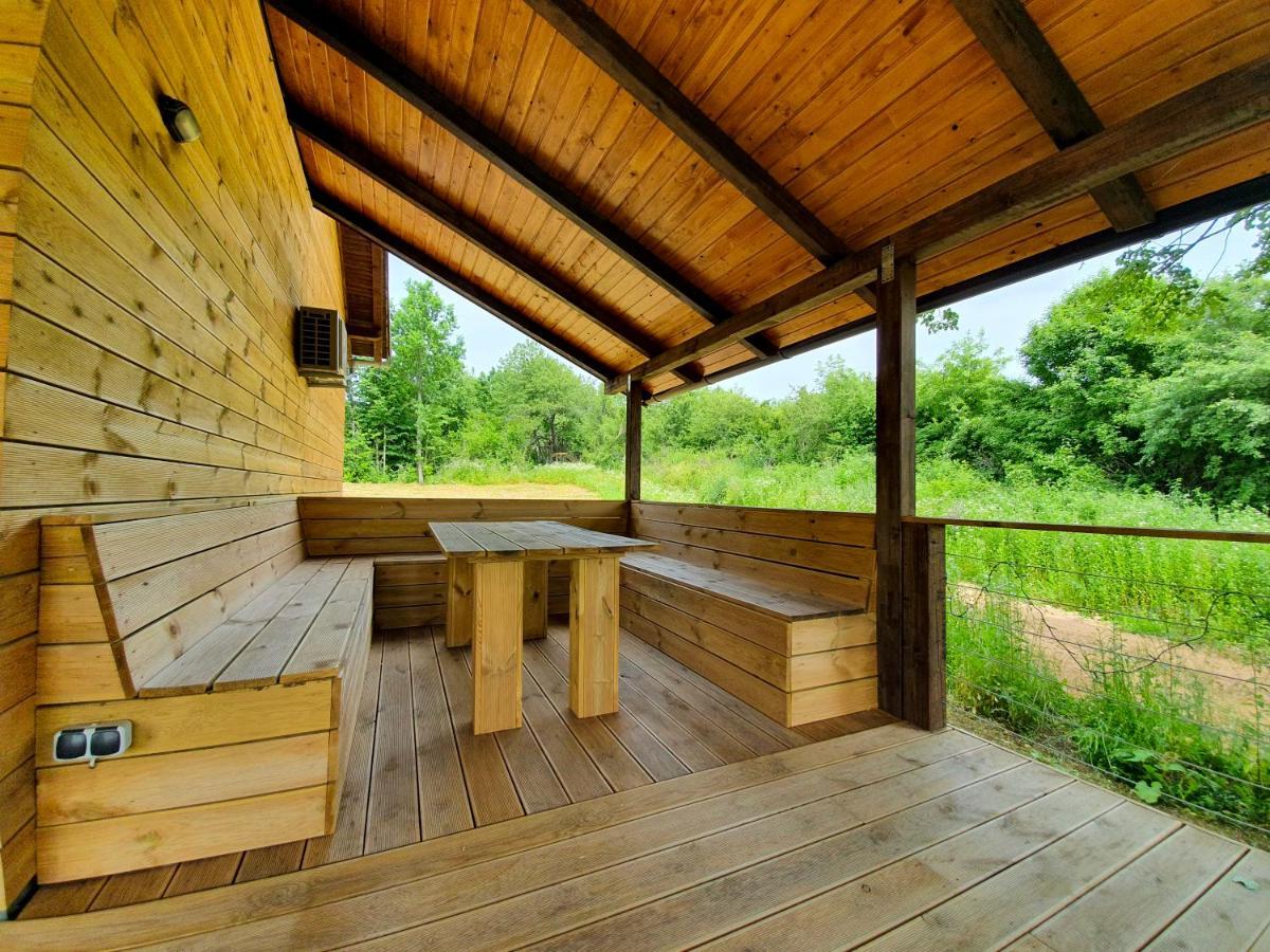 Evergreen House Plitvice Rakovica Zewnętrze zdjęcie