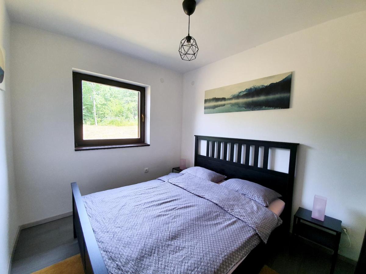 Evergreen House Plitvice Rakovica Zewnętrze zdjęcie
