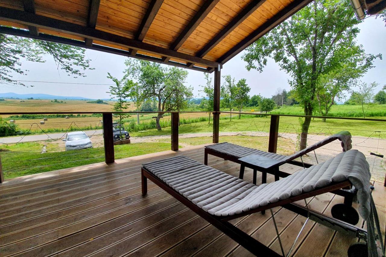 Evergreen House Plitvice Rakovica Zewnętrze zdjęcie