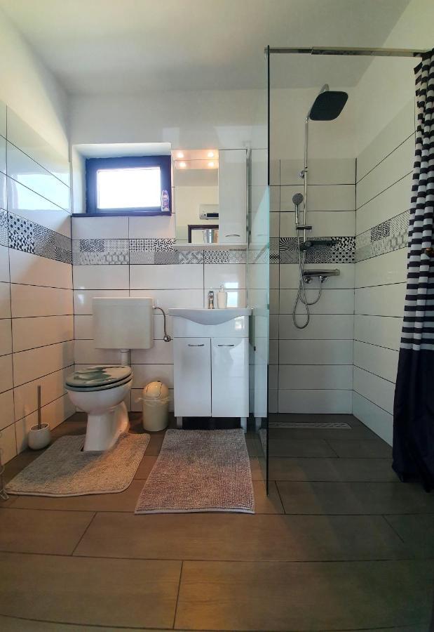 Evergreen House Plitvice Rakovica Zewnętrze zdjęcie
