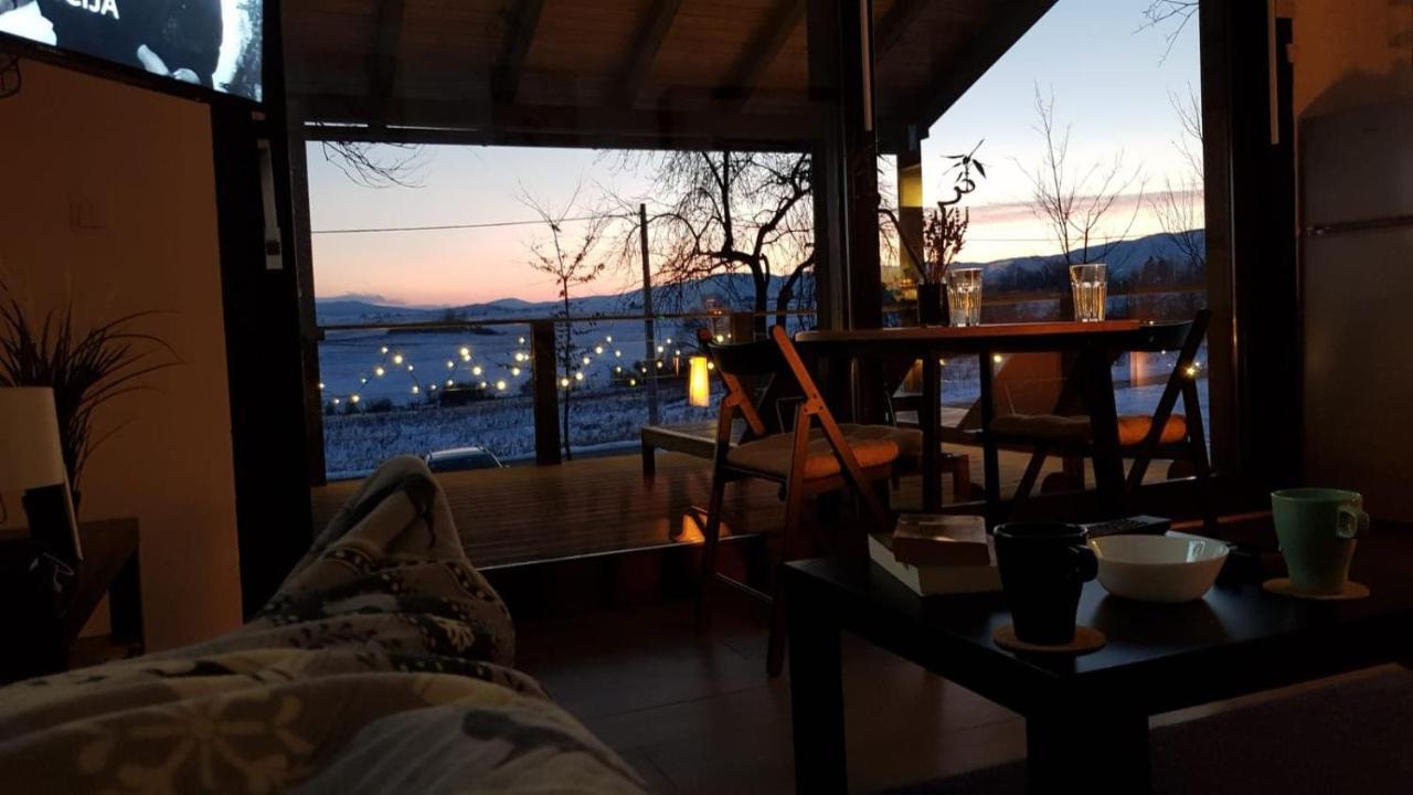 Evergreen House Plitvice Rakovica Zewnętrze zdjęcie
