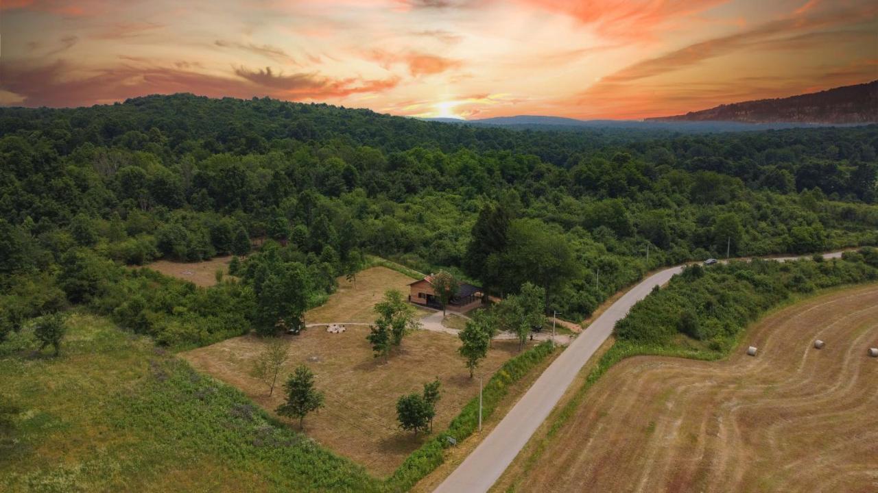 Evergreen House Plitvice Rakovica Zewnętrze zdjęcie