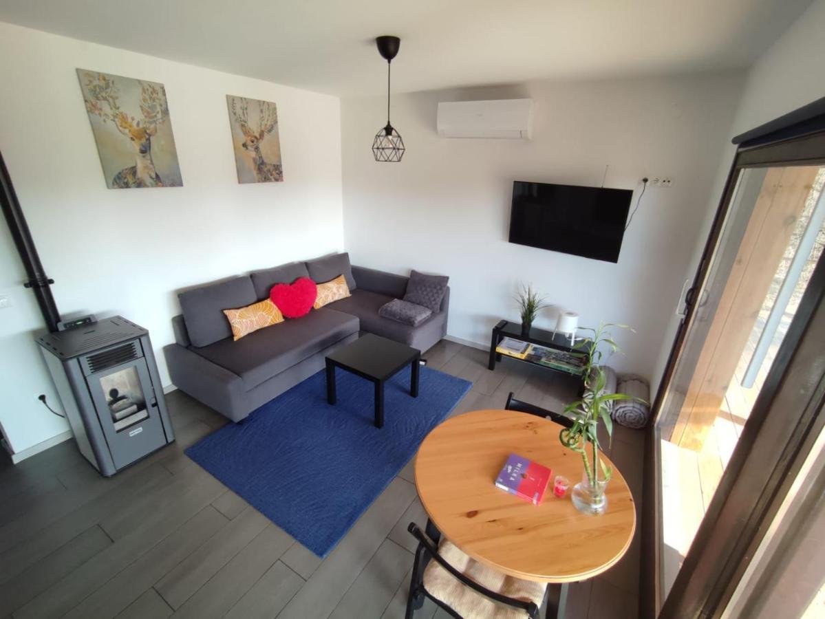 Evergreen House Plitvice Rakovica Zewnętrze zdjęcie