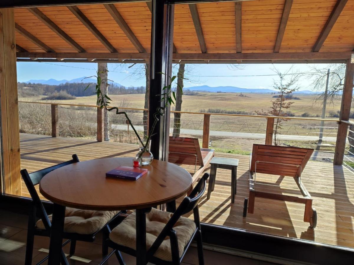 Evergreen House Plitvice Rakovica Zewnętrze zdjęcie