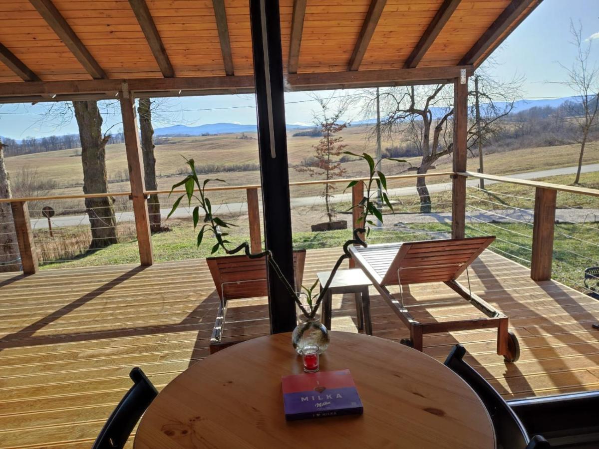 Evergreen House Plitvice Rakovica Zewnętrze zdjęcie