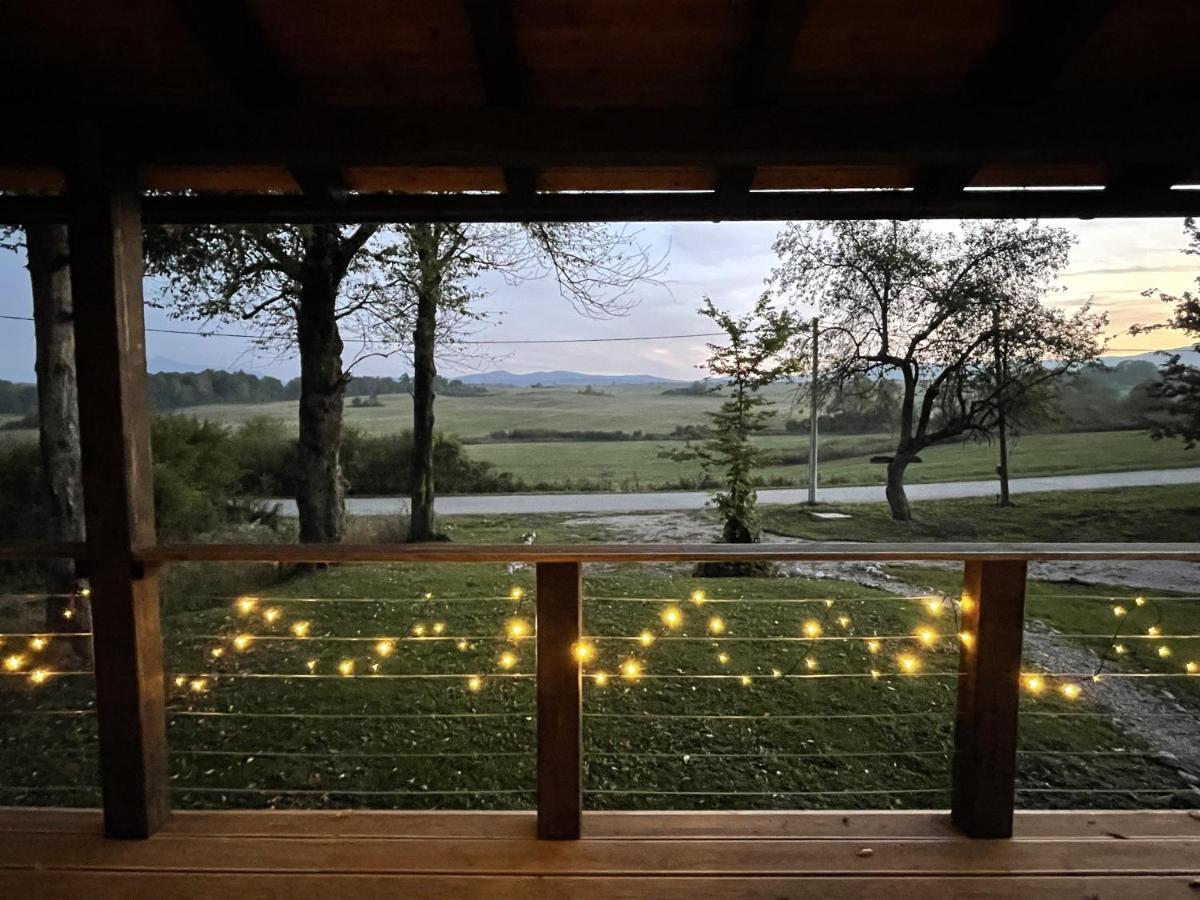 Evergreen House Plitvice Rakovica Zewnętrze zdjęcie